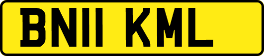 BN11KML