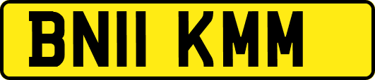 BN11KMM