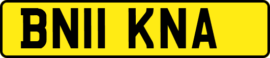 BN11KNA