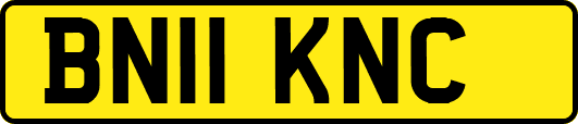 BN11KNC