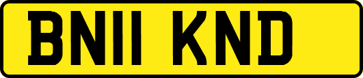 BN11KND