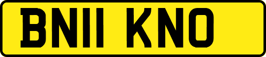BN11KNO