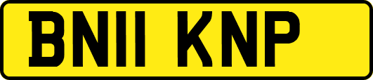 BN11KNP