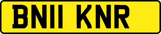 BN11KNR