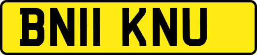 BN11KNU