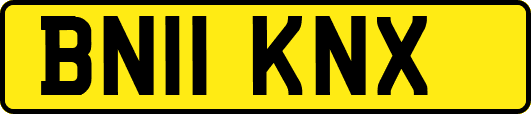 BN11KNX
