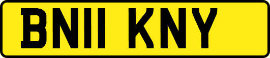 BN11KNY