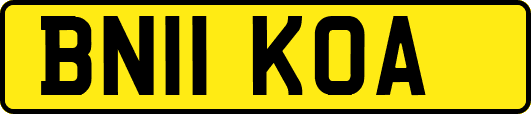 BN11KOA
