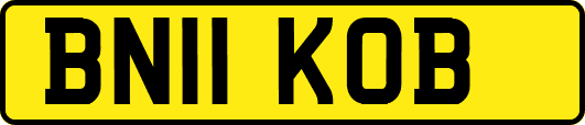 BN11KOB