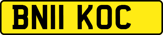 BN11KOC