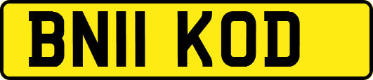 BN11KOD