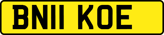 BN11KOE
