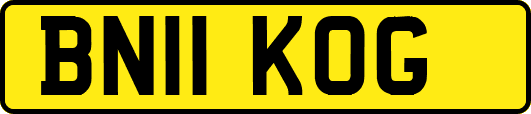 BN11KOG