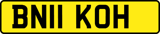BN11KOH