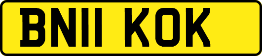 BN11KOK