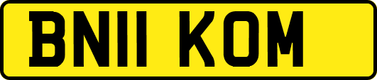 BN11KOM
