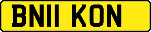 BN11KON