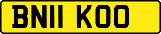 BN11KOO