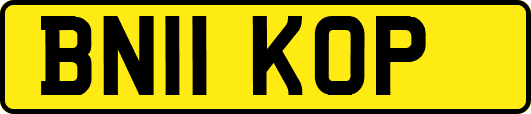 BN11KOP