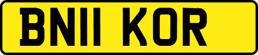 BN11KOR