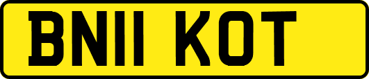 BN11KOT