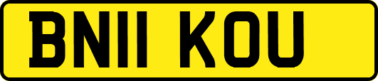 BN11KOU