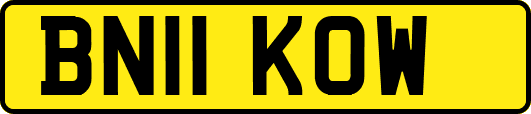 BN11KOW