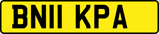 BN11KPA