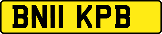 BN11KPB