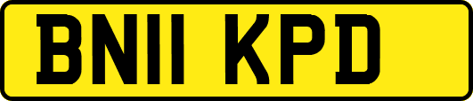 BN11KPD