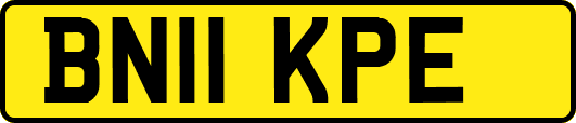 BN11KPE