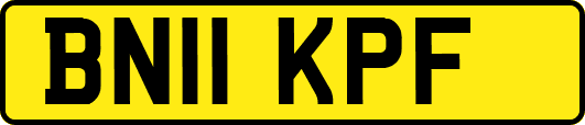 BN11KPF