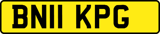 BN11KPG