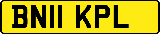 BN11KPL