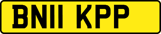 BN11KPP