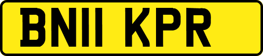 BN11KPR