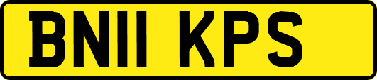 BN11KPS