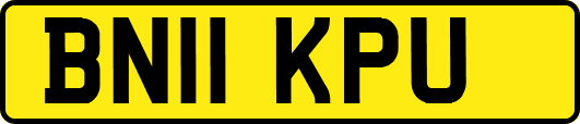 BN11KPU