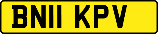 BN11KPV