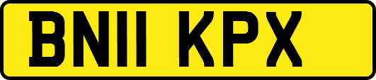 BN11KPX