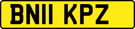 BN11KPZ