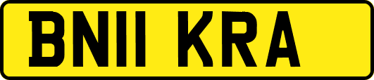 BN11KRA