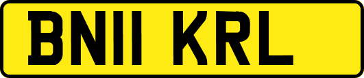 BN11KRL