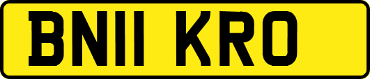 BN11KRO