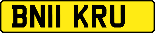BN11KRU