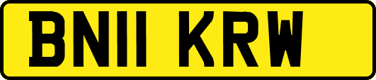 BN11KRW
