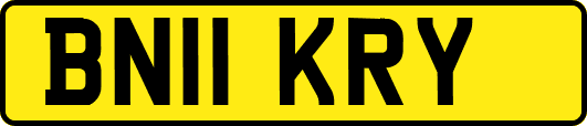 BN11KRY