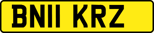 BN11KRZ