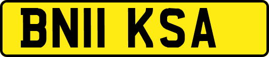 BN11KSA