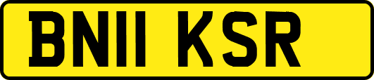 BN11KSR